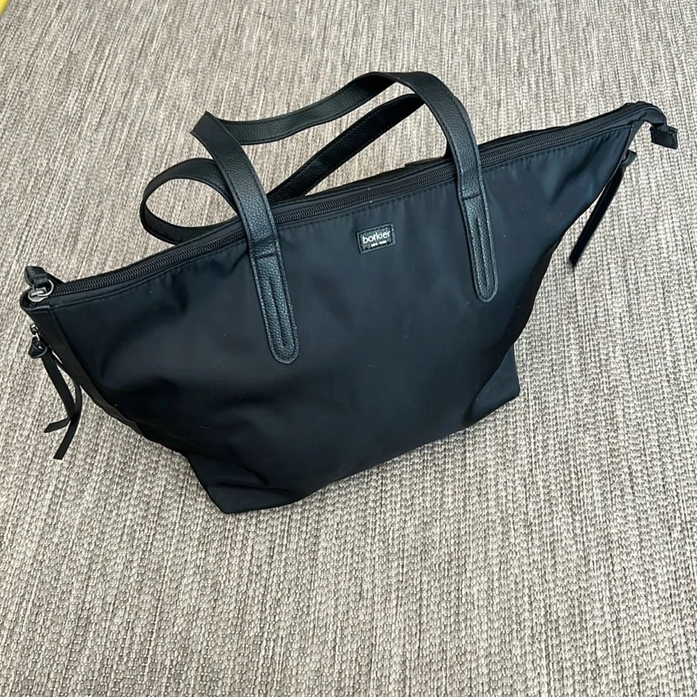 BOTKIER New York Bond Tote in Black